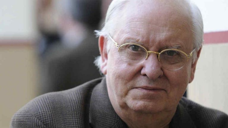 Ernesto Laclau: precursor de una nueva corriente politológica