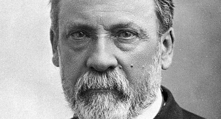Louis Pasteur: más allá de la pasteurización