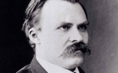 Friedrich Nietzsche: uno de los filósofos más influyentes del siglo XIX