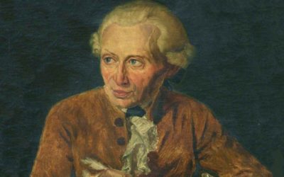 Immanuel Kant: uno de los pensadores más importantes de la Ilustración