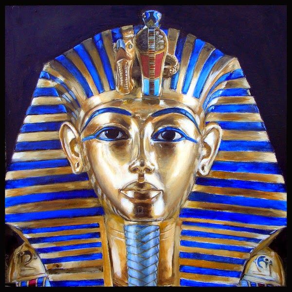 Cleopatra VII, la última reina de Egipto.