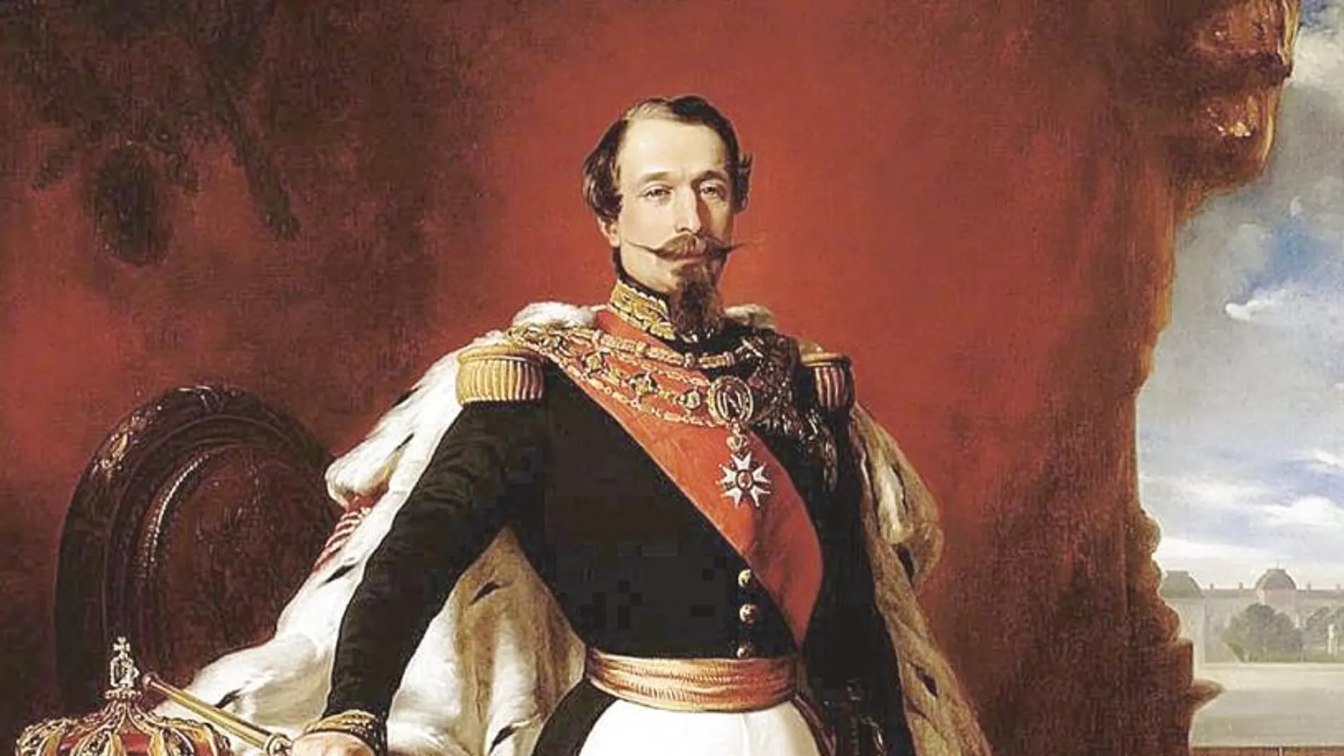 Napoleón III