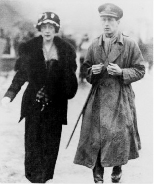 agatha-christie-british-mystery-writer-and-her-first-husband-col-archibald-christie-in-1919
