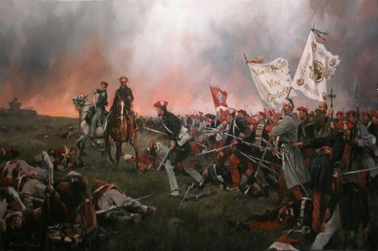 Segunda Guerra Civil Inglesa