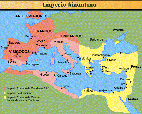 inperio-bizantino