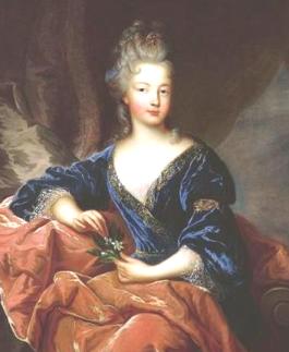 Luisa Isabel de Orleans